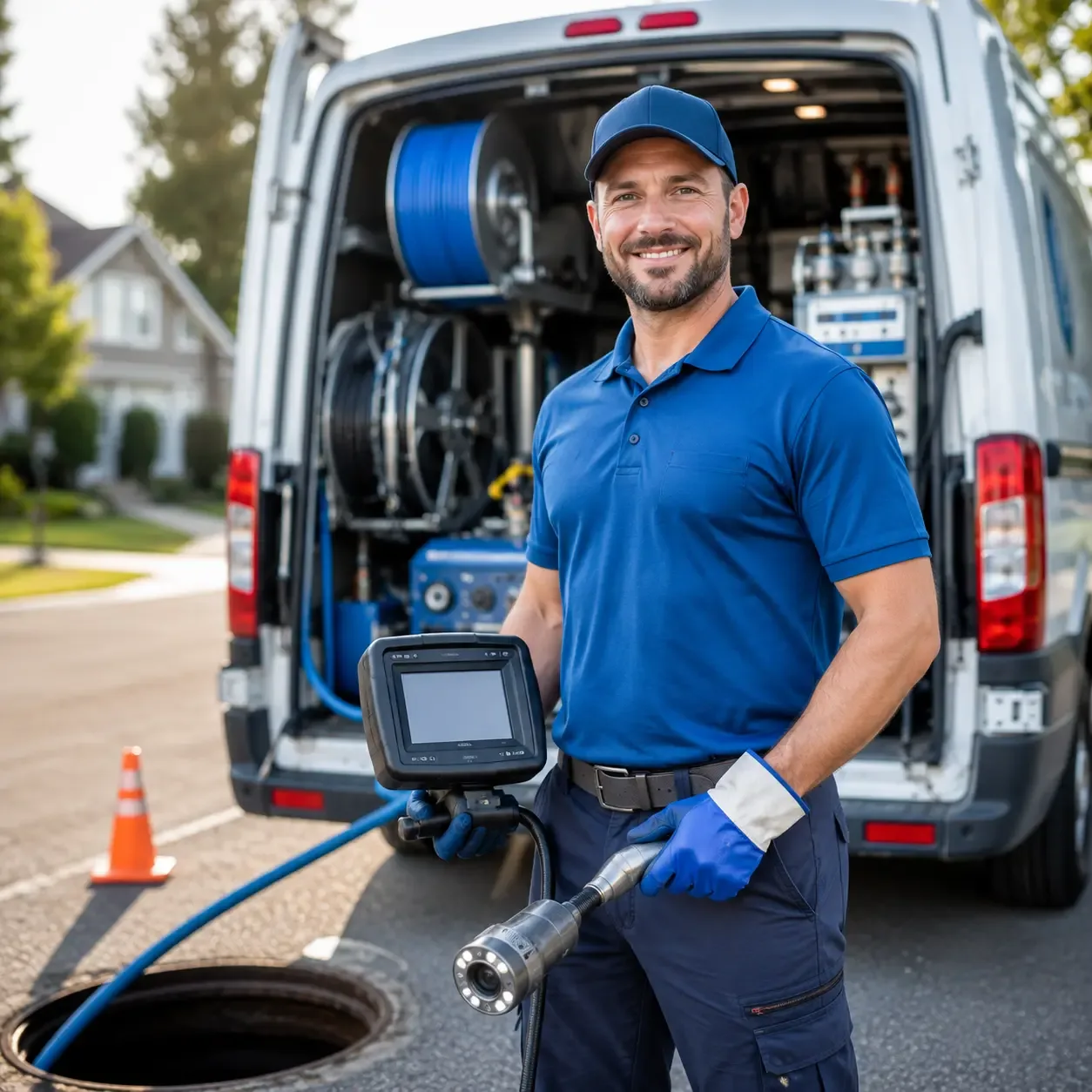 Local Pipe Relining specialists in Palisades, NY