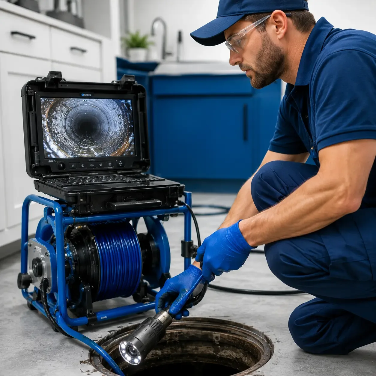Pipe Relining professionals serving Palisades, NY
